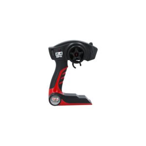 CYCLONE DRIFTER USB VER. 2.4 GHZ 82293 CYCLONE DRIFTER USB VER. 2.4 GHZ 82293